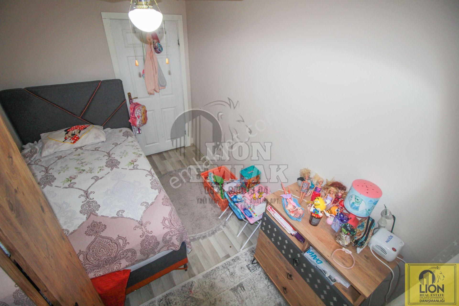 🟨⬛lıon Emlak'tan Erdek Düzler Mevkiinde Eşsiz Deniz Manzaralı 4+1 Satılık Müstakil Bahçeli Ev⬛🟨 - Görsel 23