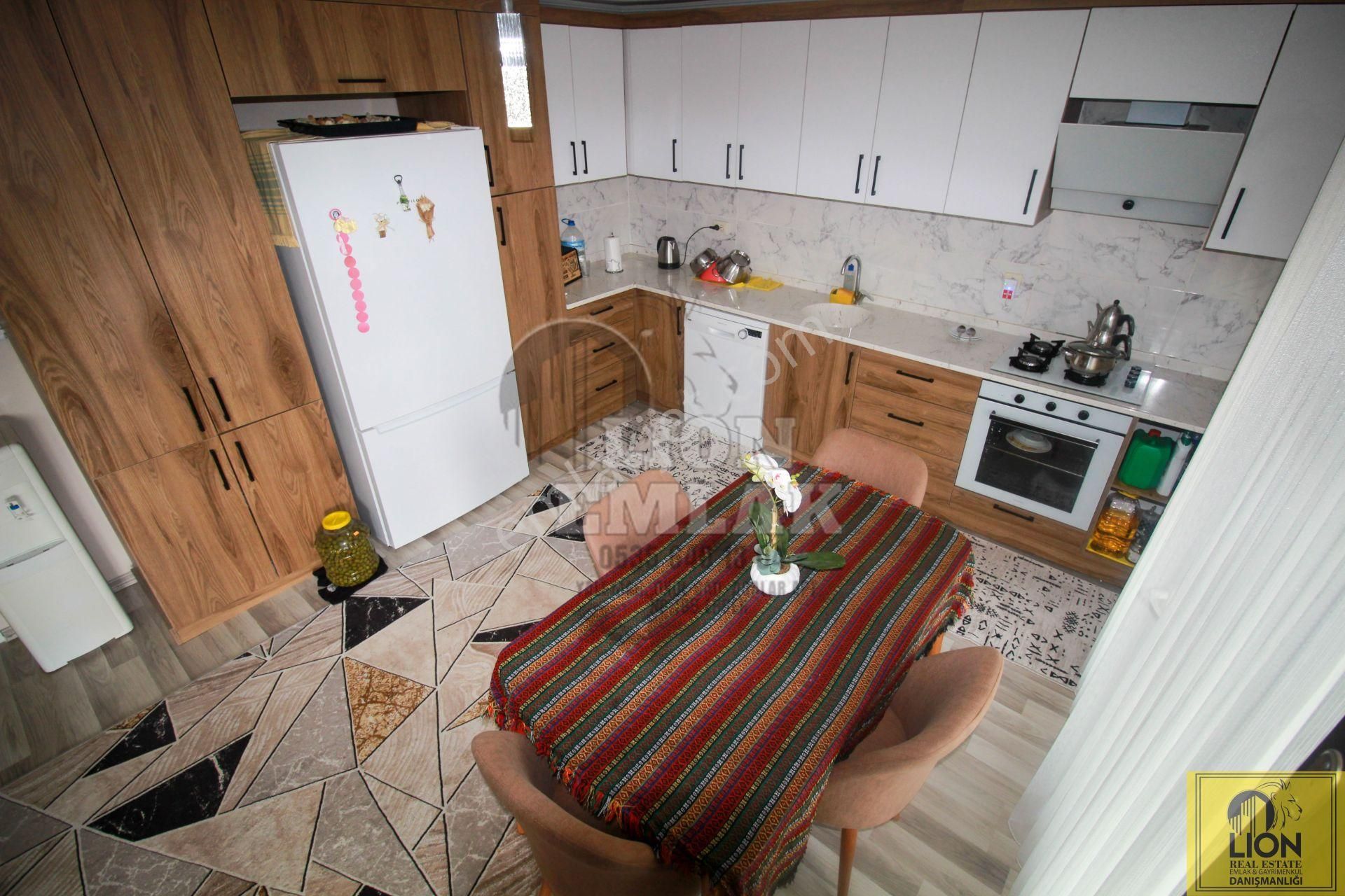 🟨⬛lıon Emlak'tan Erdek Düzler Mevkiinde Eşsiz Deniz Manzaralı 4+1 Satılık Müstakil Bahçeli Ev⬛🟨 - Görsel 12