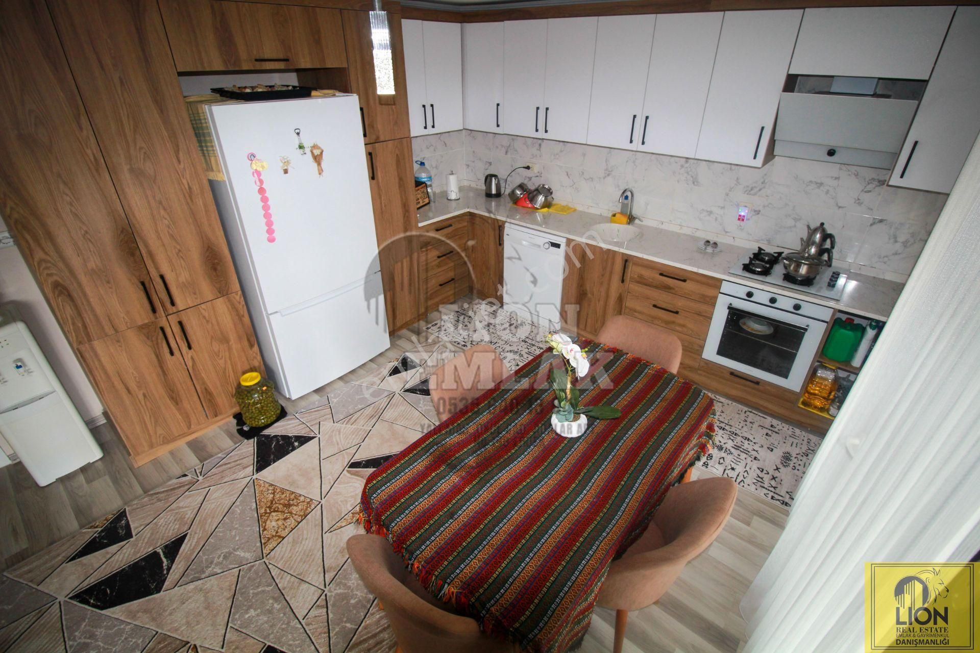 🟨⬛lıon Emlak'tan Erdek Düzler Mevkiinde Eşsiz Deniz Manzaralı 4+1 Satılık Müstakil Bahçeli Ev⬛🟨 - Görsel 14