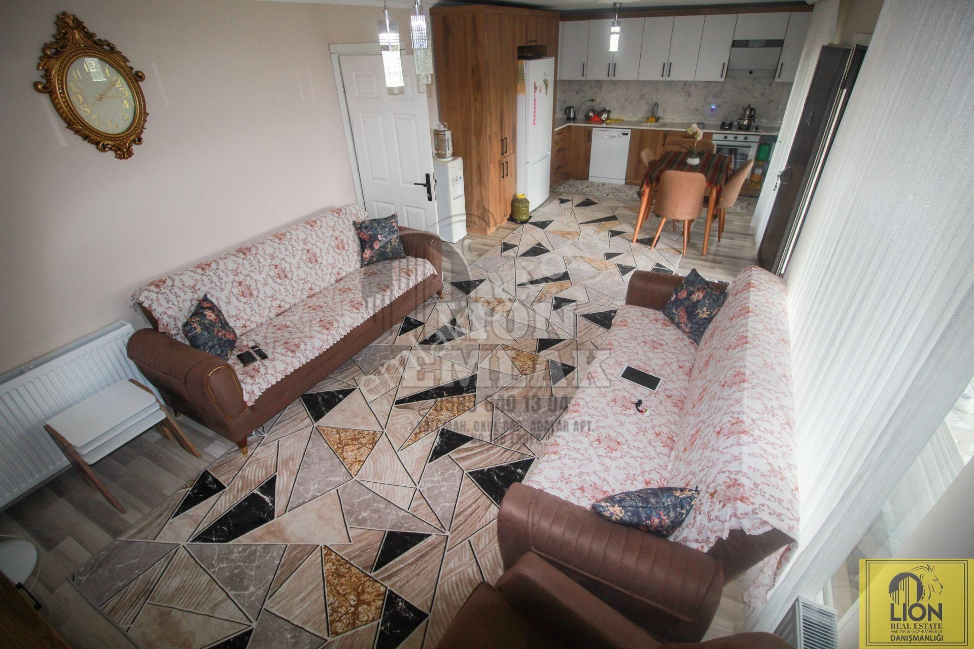 🟨⬛lıon Emlak'tan Erdek Düzler Mevkiinde Eşsiz Deniz Manzaralı 4+1 Satılık Müstakil Bahçeli Ev⬛🟨 - Görsel 15