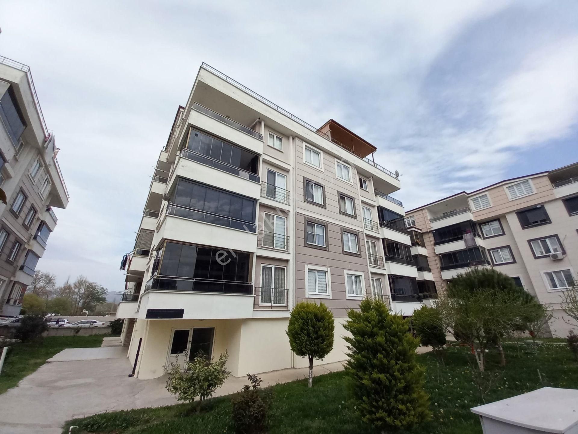 ▄▀▄ Jet Emlak'tan İkizçay'da _kazdağları Manzaralı_ Ön Cephe 2+1