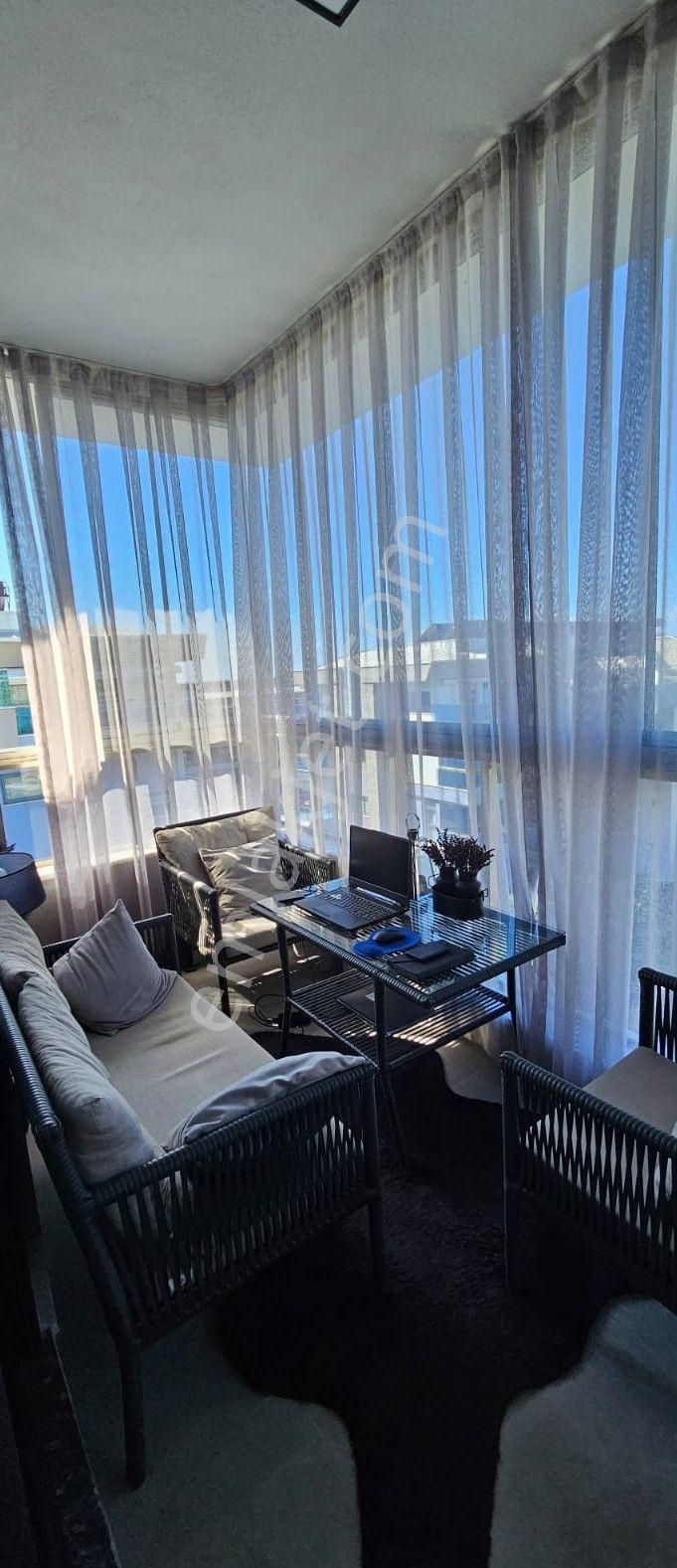 Alanya Kargıcak Mah.aktiviteli Eşyalı Satılık 2+1 Dubleks Daire - Görsel 12