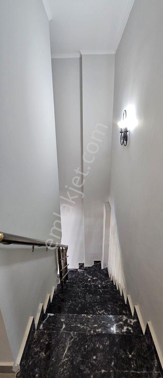 Alanya Kargıcak Mah.aktiviteli Eşyalı Satılık 2+1 Dubleks Daire - Görsel 13