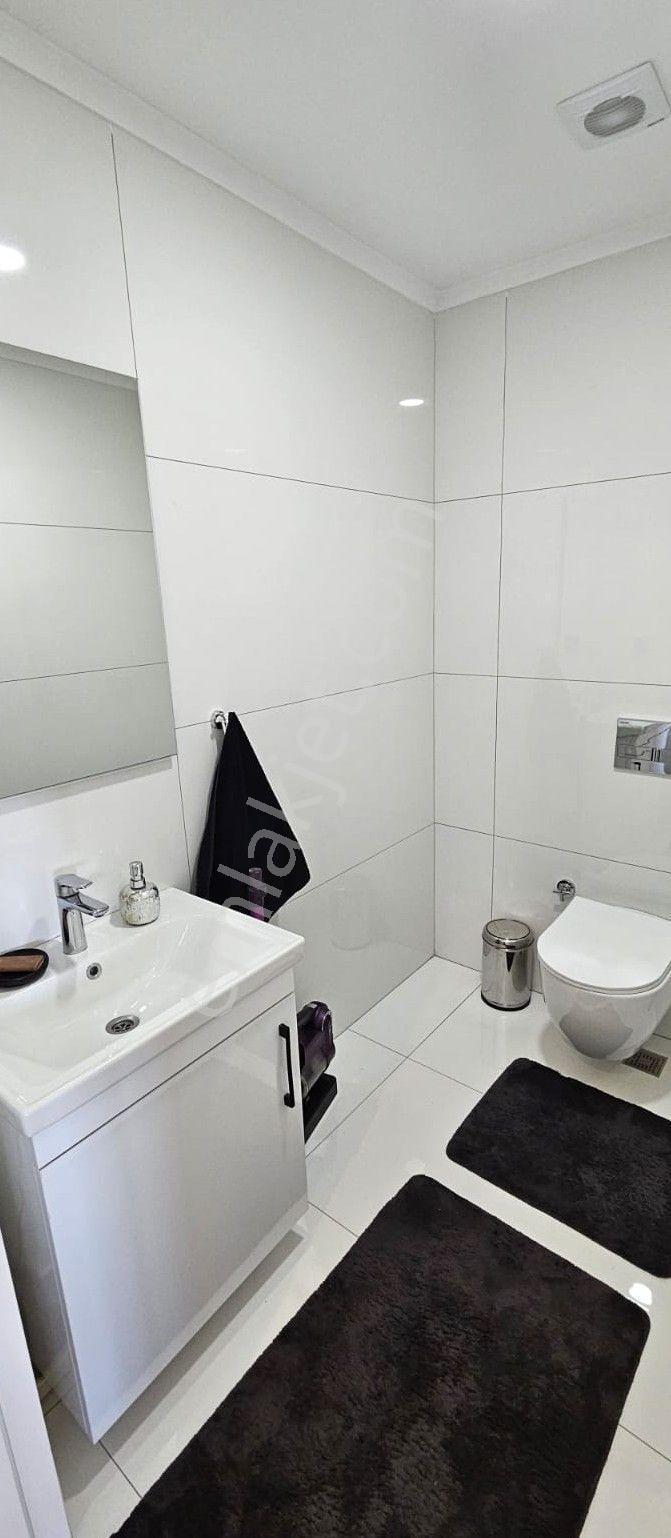 Alanya Kargıcak Mah.aktiviteli Eşyalı Satılık 2+1 Dubleks Daire - Görsel 24