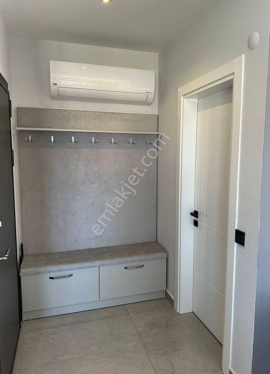 Alanya Kargıcak Mah.aktiviteli Eşyalı Satılık 2+1 Dubleks Daire - Görsel 26