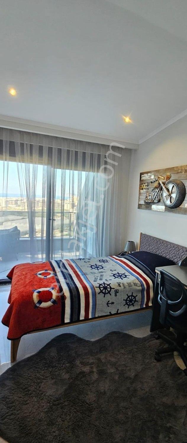 Alanya Kargıcak Mah.aktiviteli Eşyalı Satılık 2+1 Dubleks Daire - Görsel 18