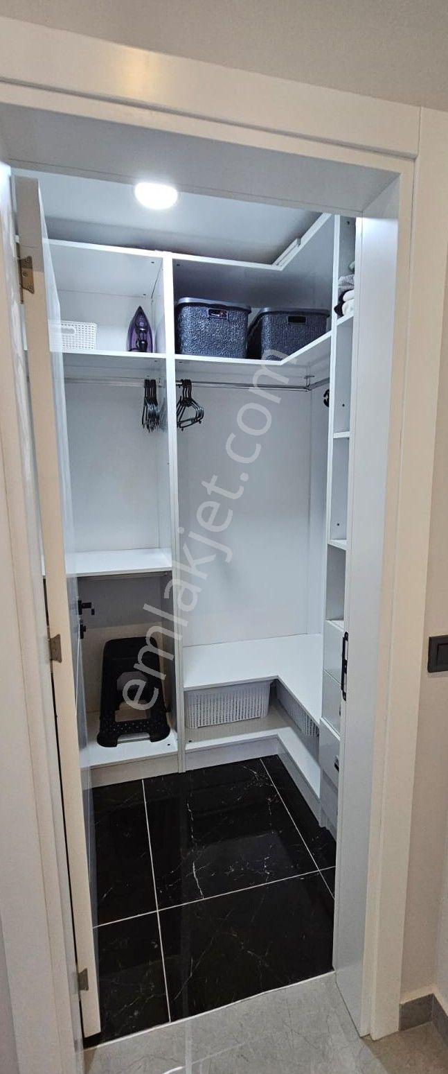 Alanya Kargıcak Mah.aktiviteli Eşyalı Satılık 2+1 Dubleks Daire - Görsel 23