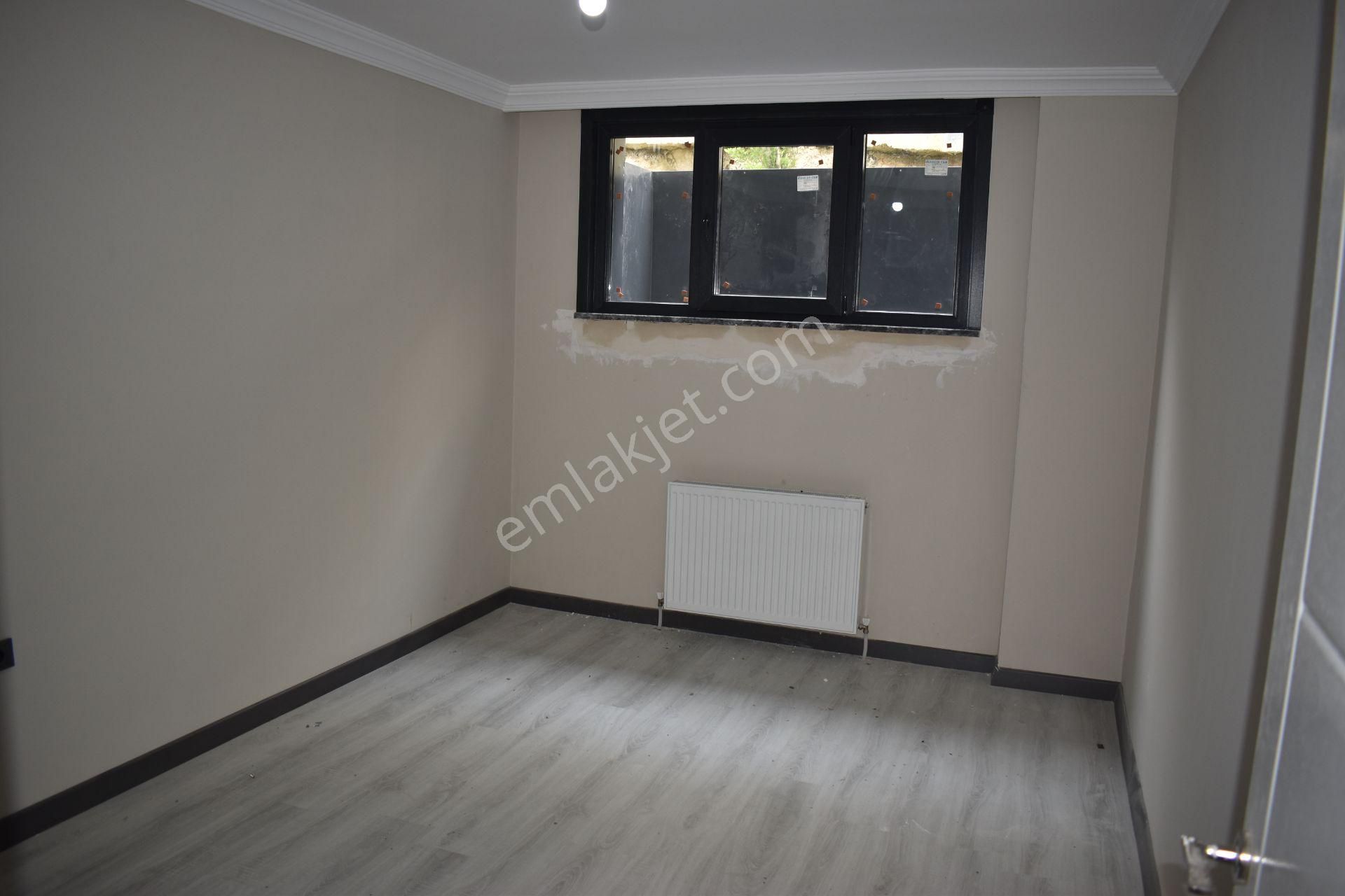 Büyükçekmece Cumhuriyet Mah Lüx Merkezi Sıfır Geniş Bahçeli 3+1 Satılık Daire - Görsel 14