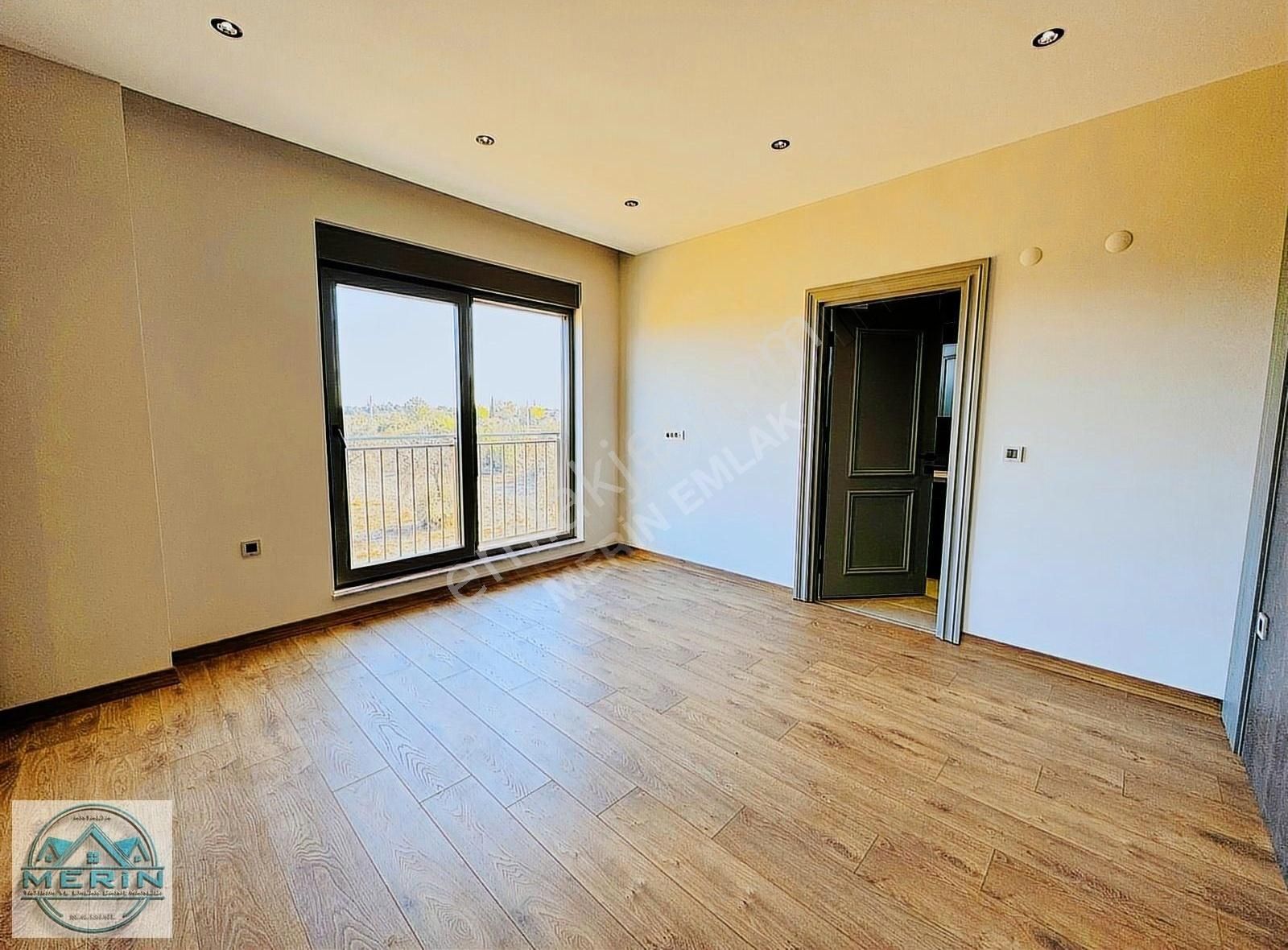 Döşemealtı Altınkale Lüks 2 Katlı Satılık Villa - Görsel 27