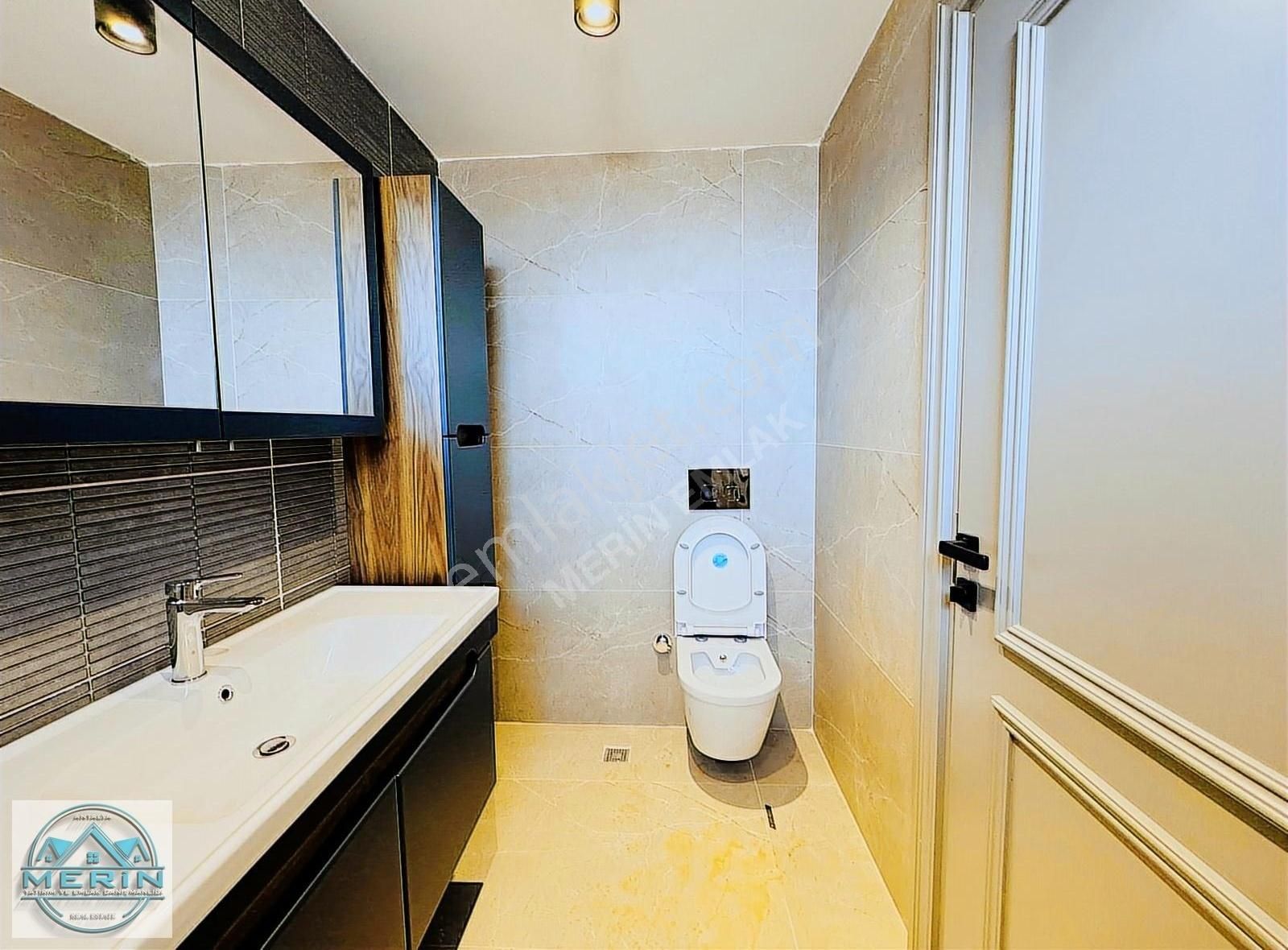 Döşemealtı Altınkale Lüks 2 Katlı Satılık Villa - Görsel 18