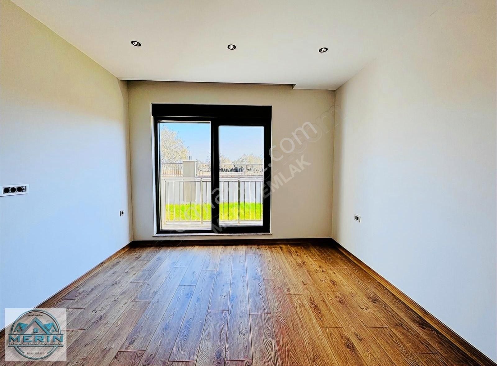 Döşemealtı Altınkale Lüks 2 Katlı Satılık Villa - Görsel 23