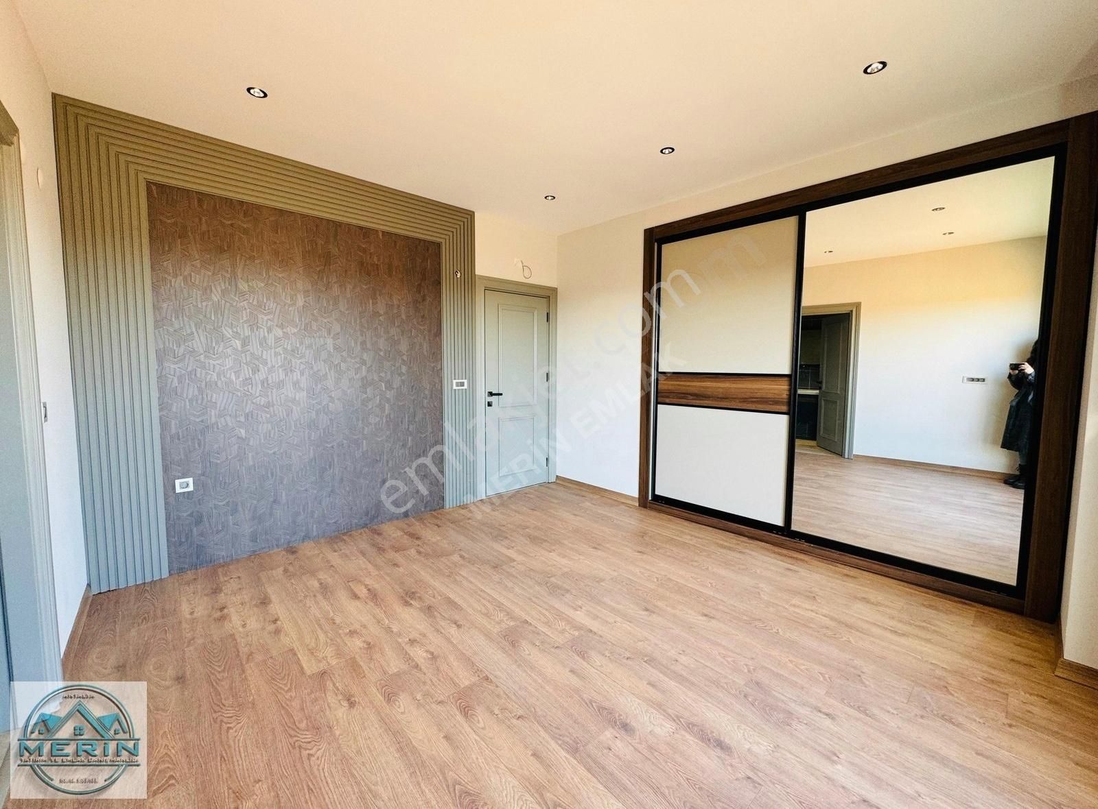 Döşemealtı Altınkale Lüks 2 Katlı Satılık Villa - Görsel 33