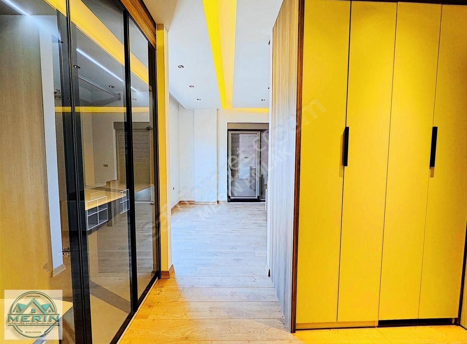 Döşemealtı Altınkale Lüks 2 Katlı Satılık Villa - Görsel 13