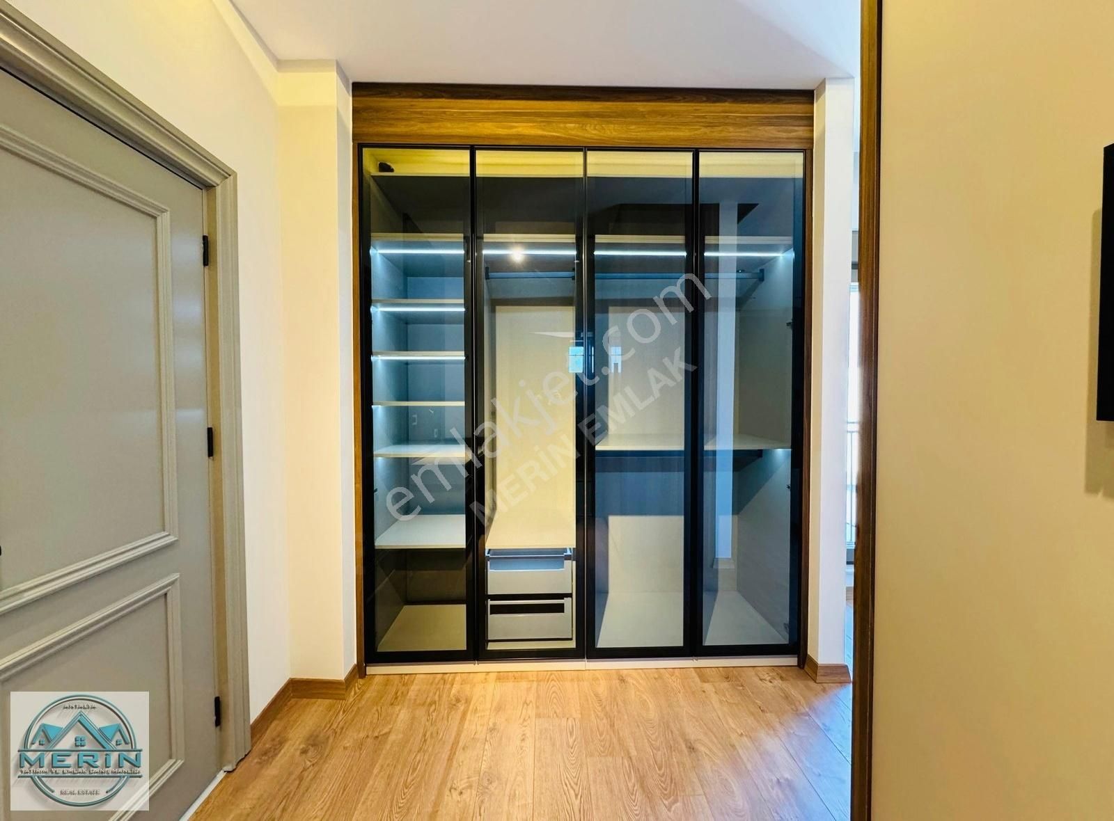Döşemealtı Altınkale Lüks 2 Katlı Satılık Villa - Görsel 22