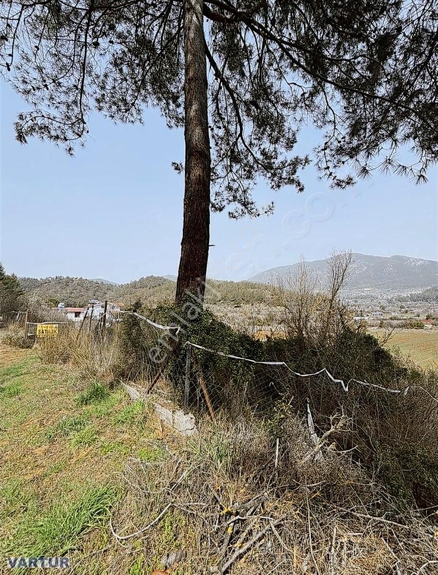 Fethiye İncirköy'de Satılık 5 Dönüm Müstakil Parsel - Görsel 14