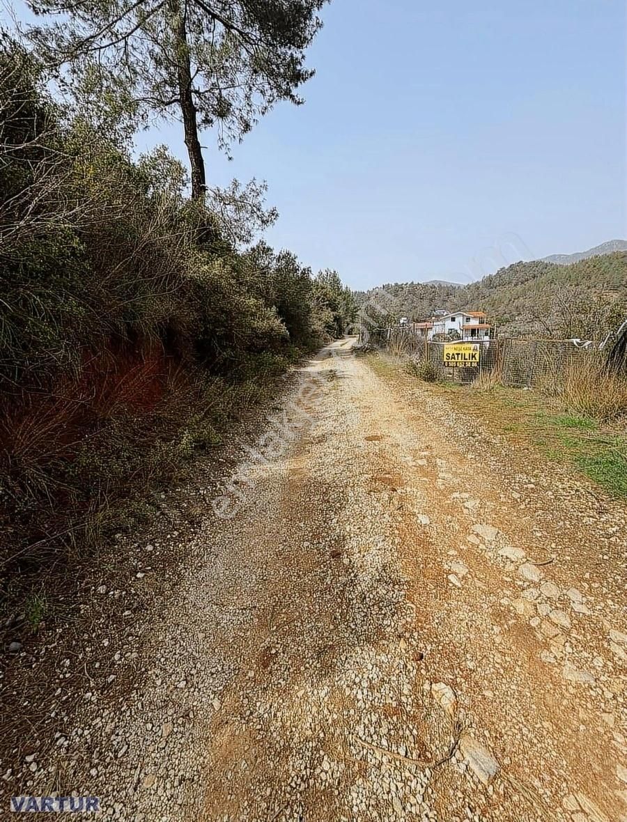 Fethiye İncirköy'de Satılık 5 Dönüm Müstakil Parsel - Görsel 10