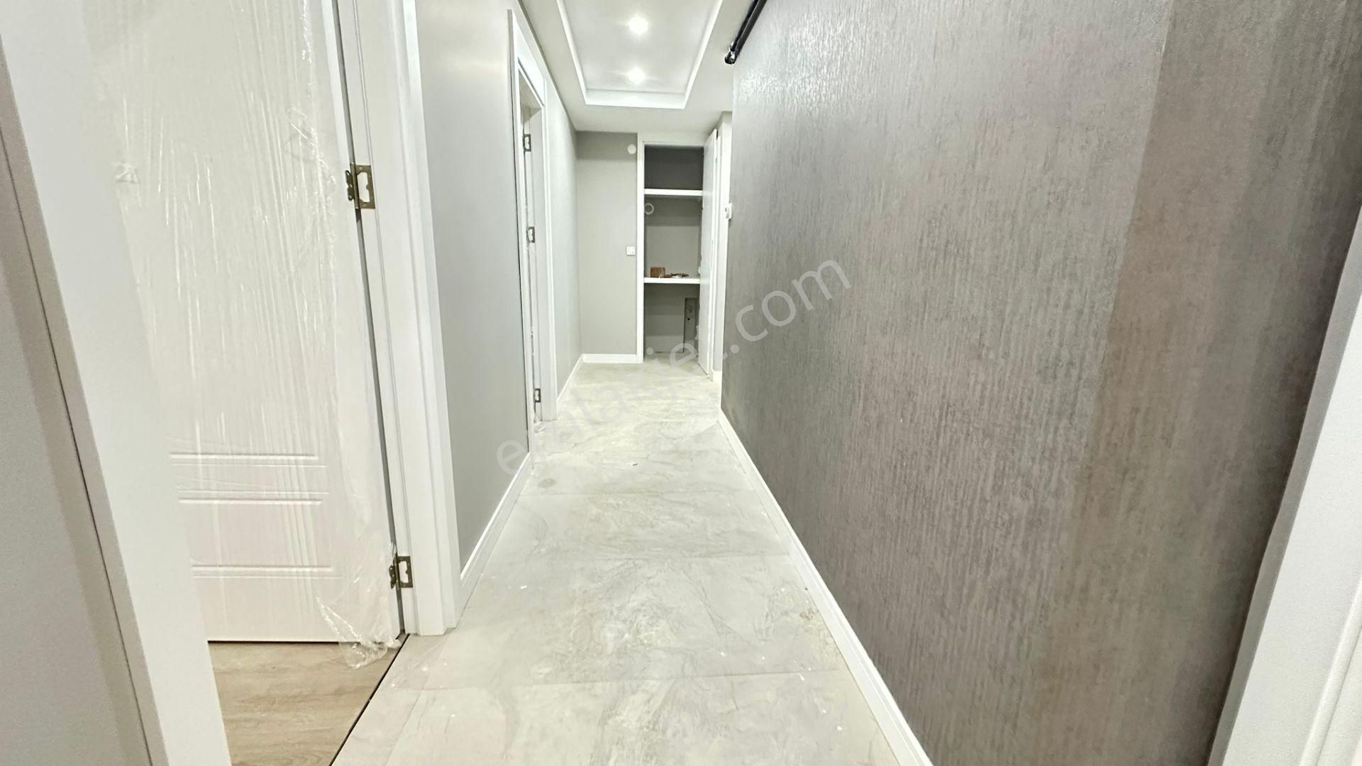 Bahçelievler, Kocasinan Satılık Site İçinde 2+1 Ara Kat Daire. Vizyon - Görsel 14