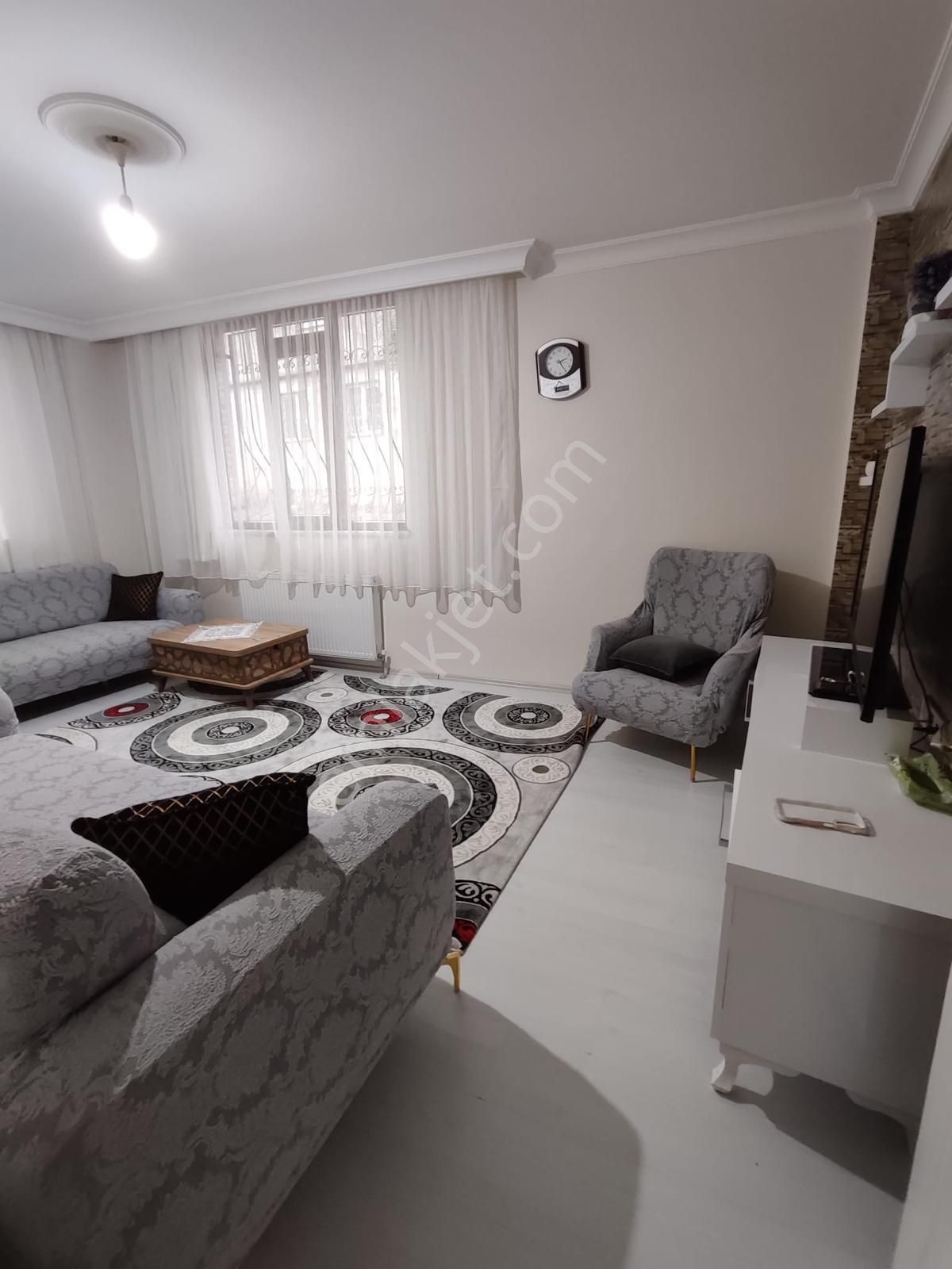 Yıldırım Güllük'te Masrafsız 2+1 Satılık Daire - Görsel 5