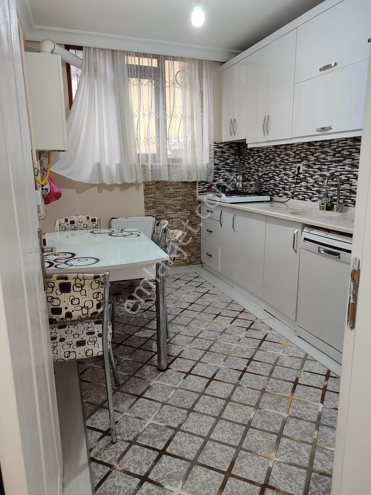 Yıldırım Güllük'te Masrafsız 2+1 Satılık Daire - Görsel 14