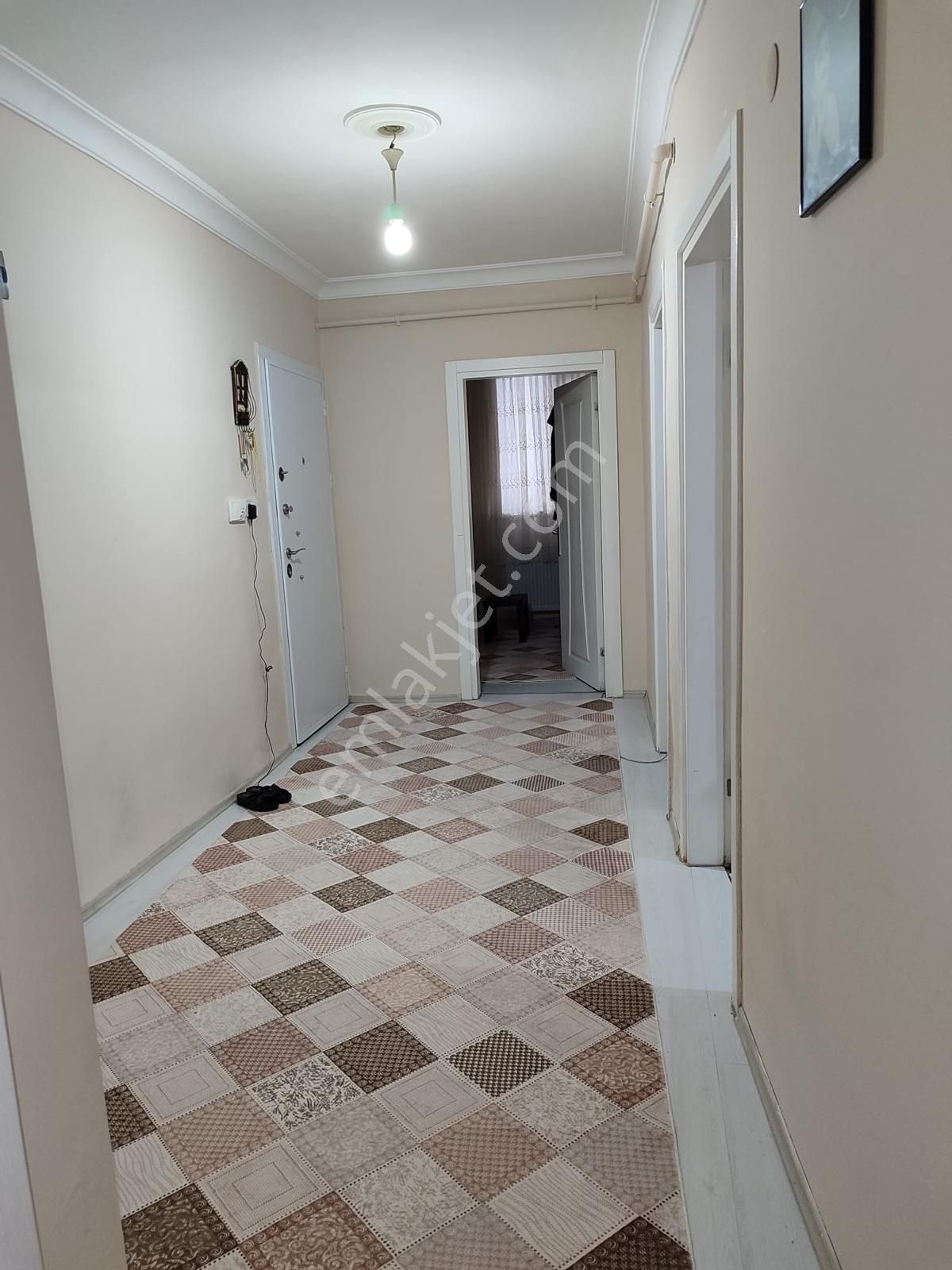 Yıldırım Güllük'te Masrafsız 2+1 Satılık Daire - Görsel 2
