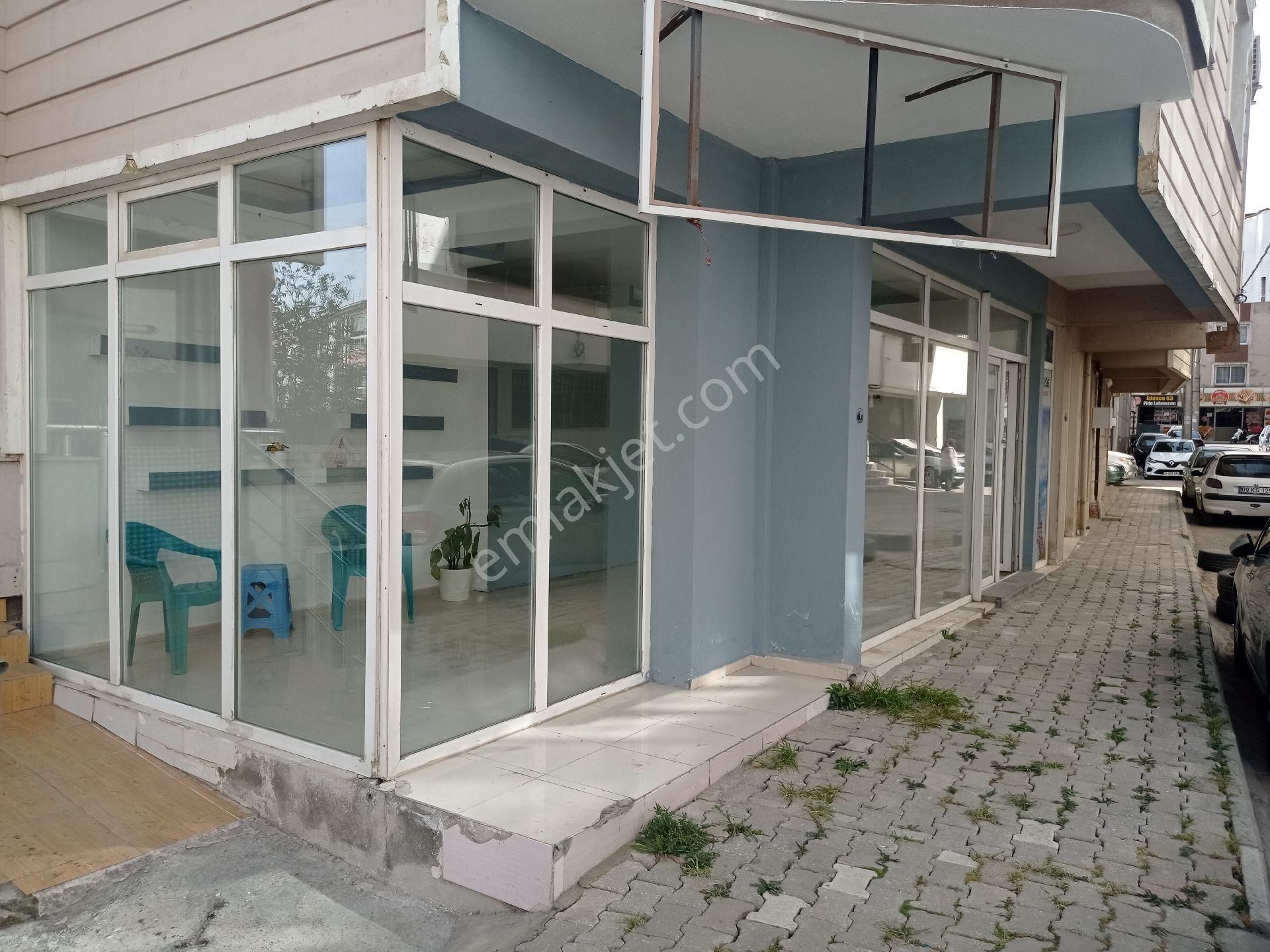 Ana Cadde Yakini 9 Mtr Cepheli