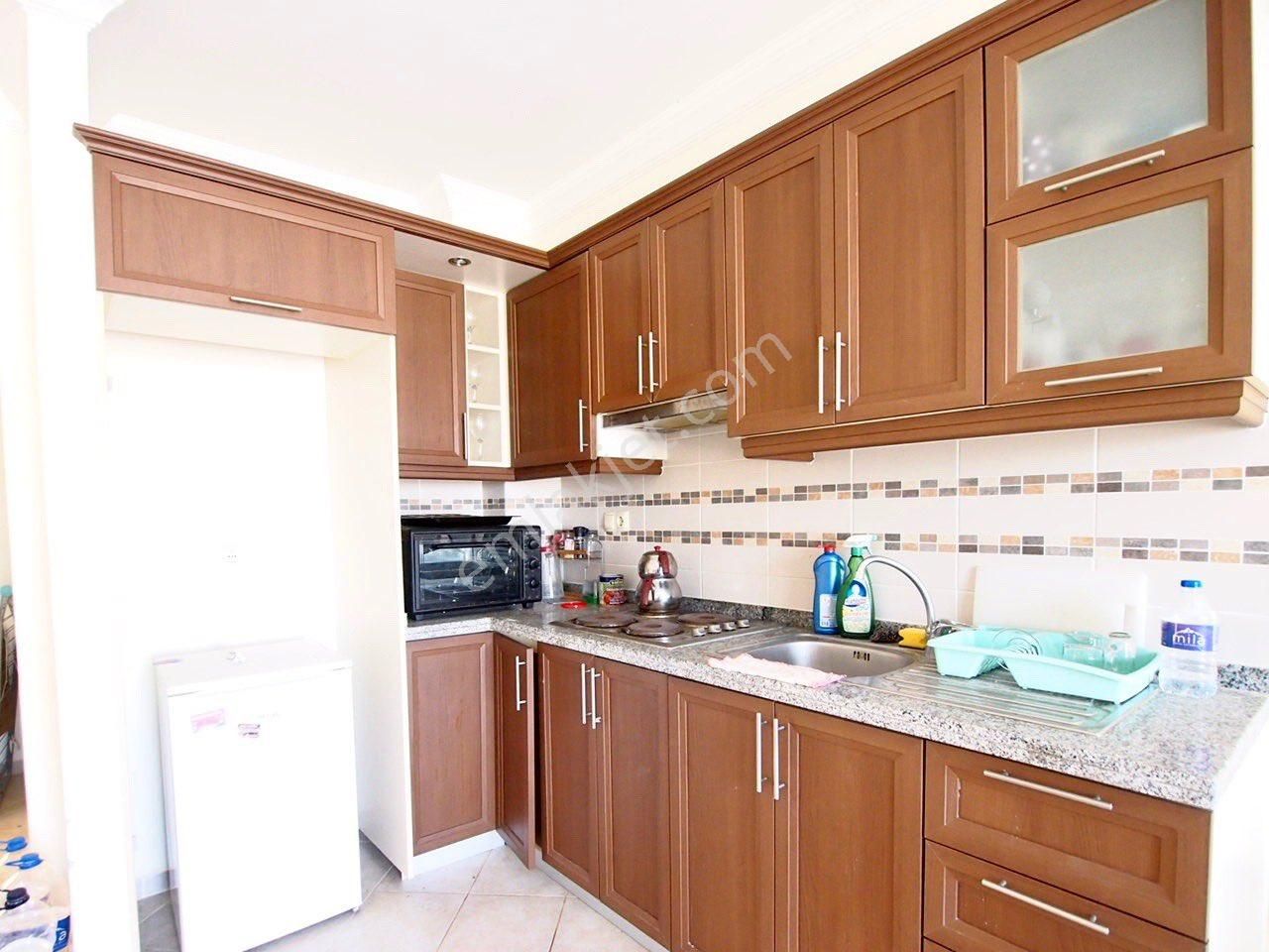 Kumsal Plaja Yakın İndirimli Ev İngilizden Acil Fiyat 2 Banyolu - Görsel 5