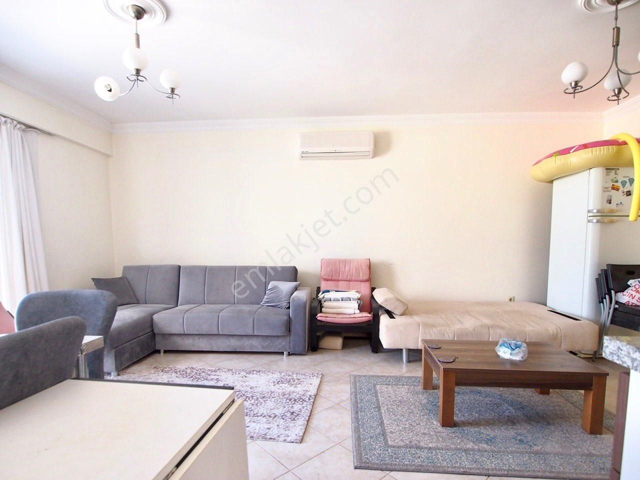 Kumsal Plaja Yakın İndirimli Ev İngilizden Acil Fiyat 2 Banyolu - Görsel 7