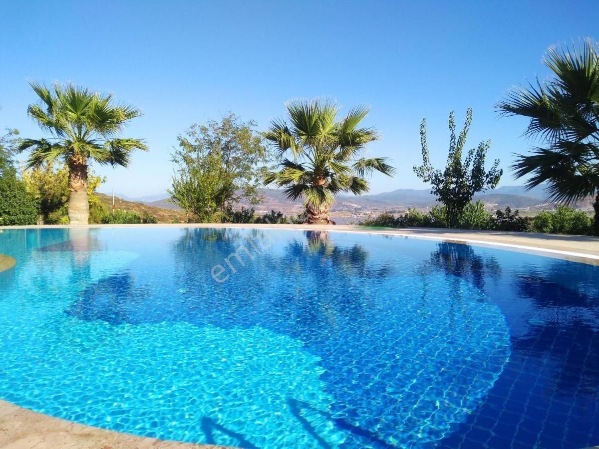 Kumsal Plaja Yakın İndirimli Ev İngilizden Acil Fiyat 2 Banyolu - Görsel 18