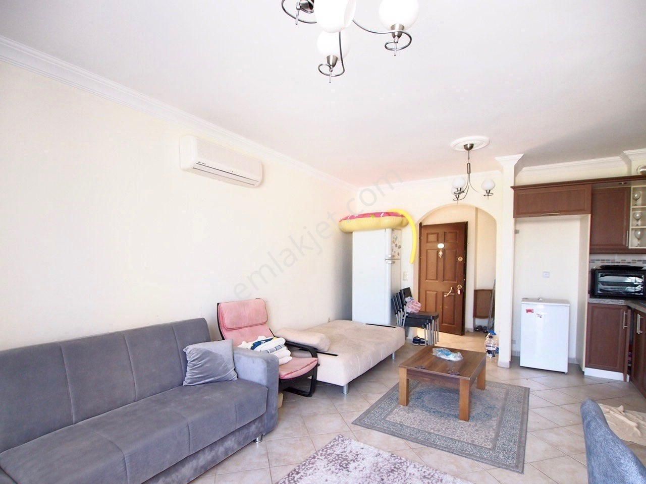 Kumsal Plaja Yakın İndirimli Ev İngilizden Acil Fiyat 2 Banyolu - Görsel 10