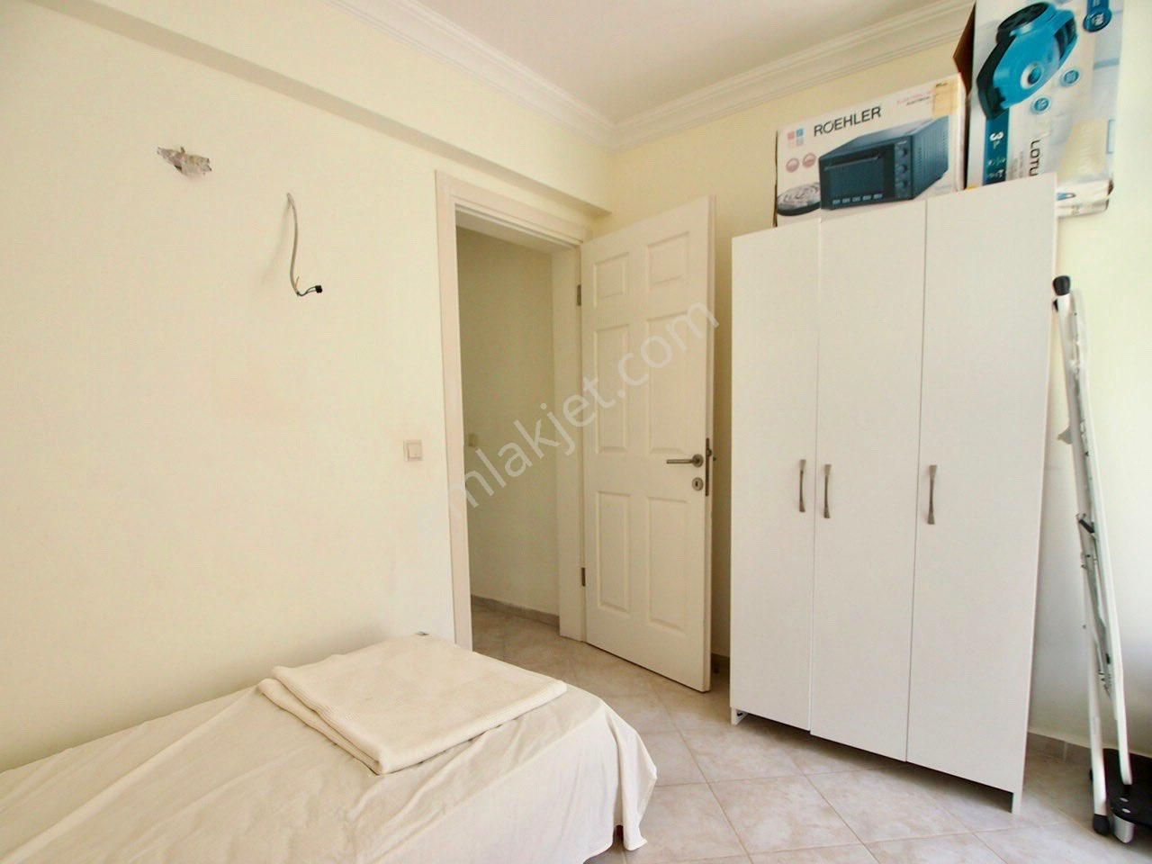 Kumsal Plaja Yakın İndirimli Ev İngilizden Acil Fiyat 2 Banyolu - Görsel 30