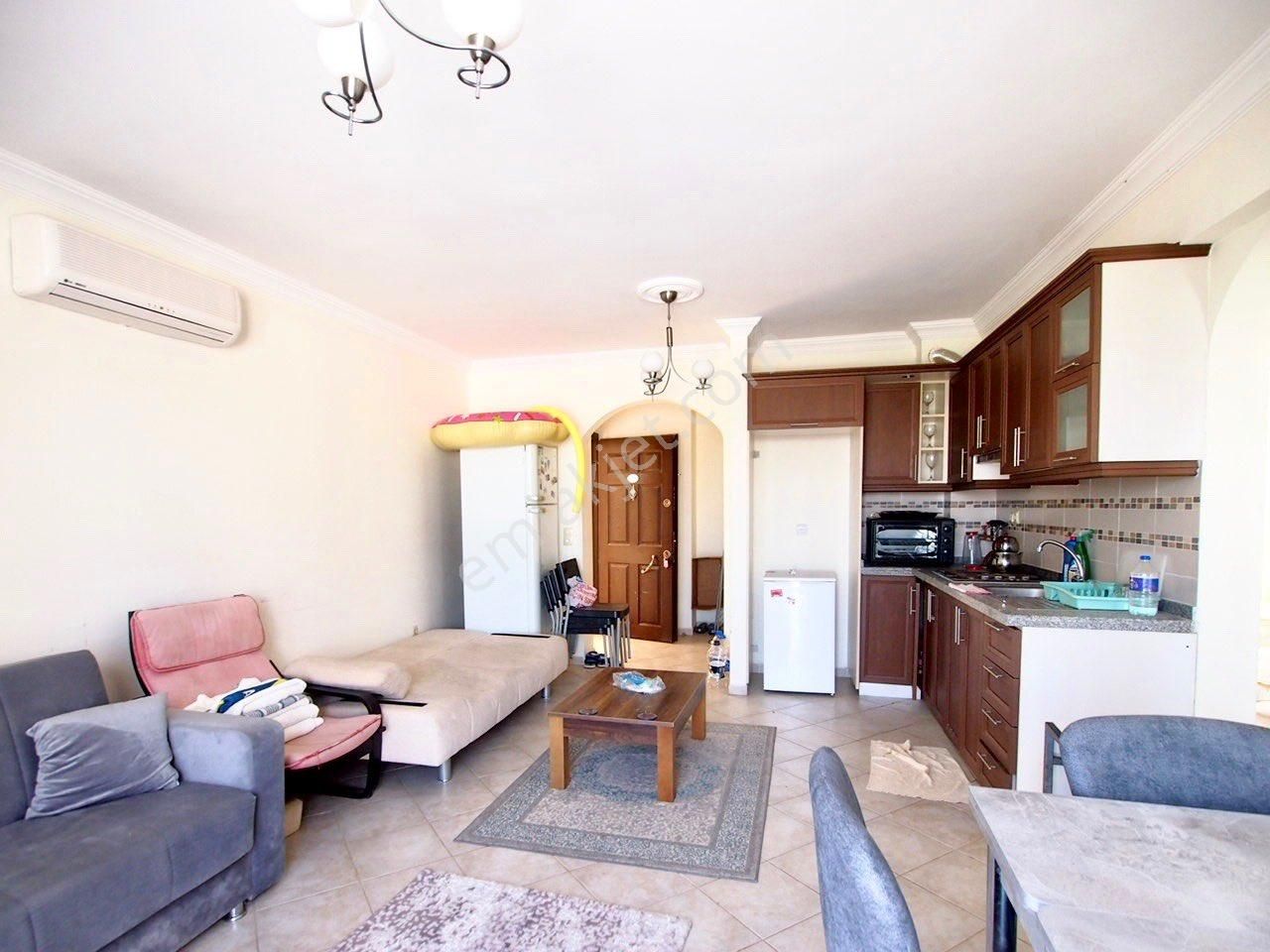 Kumsal Plaja Yakın İndirimli Ev İngilizden Acil Fiyat 2 Banyolu - Görsel 11