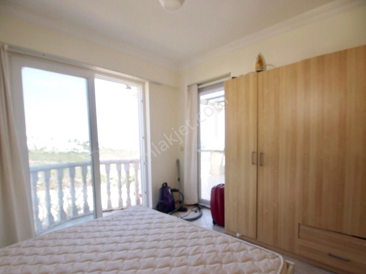 Kumsal Plaja Yakın İndirimli Ev İngilizden Acil Fiyat 2 Banyolu - Görsel 31