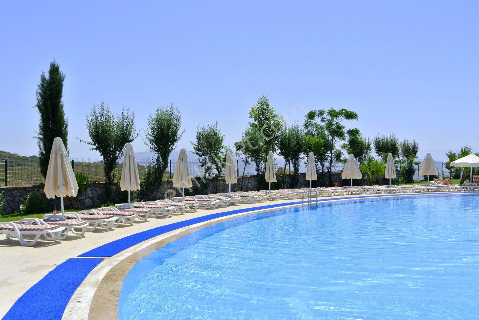 Kumsal Plaja Yakın İndirimli Ev İngilizden Acil Fiyat 2 Banyolu - Görsel 27