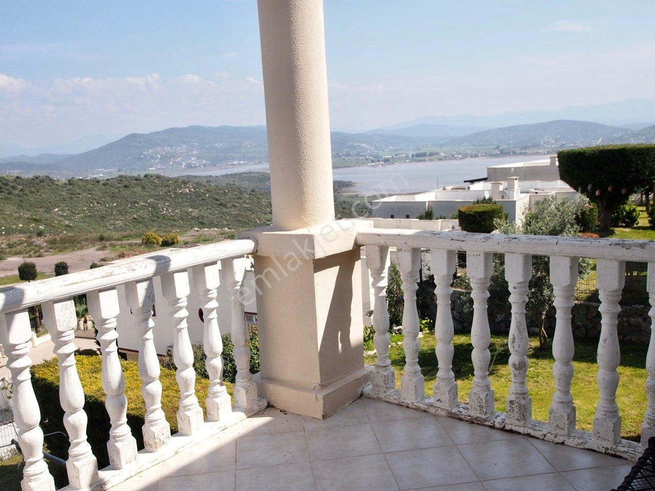 Kumsal Plaja Yakın İndirimli Ev İngilizden Acil Fiyat 2 Banyolu - Görsel 15