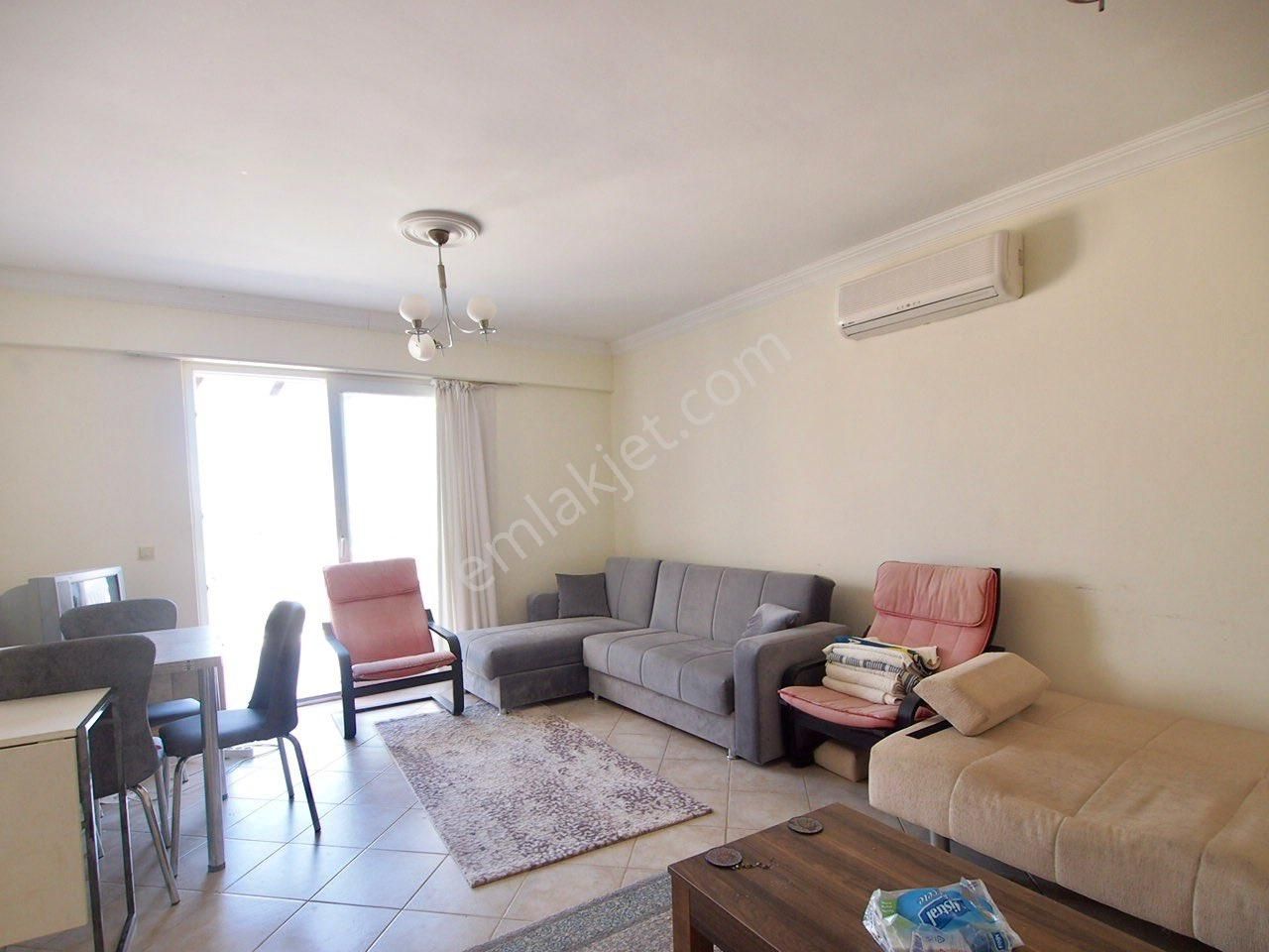 Kumsal Plaja Yakın İndirimli Ev İngilizden Acil Fiyat 2 Banyolu - Görsel 4