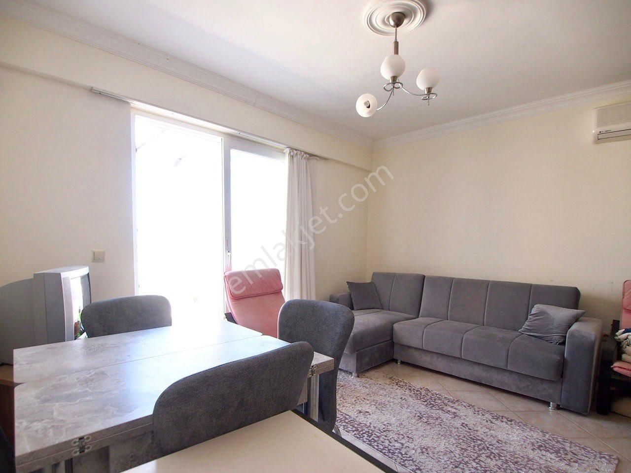 Kumsal Plaja Yakın İndirimli Ev İngilizden Acil Fiyat 2 Banyolu - Görsel 17