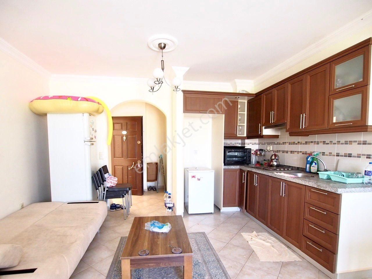 Kumsal Plaja Yakın İndirimli Ev İngilizden Acil Fiyat 2 Banyolu - Görsel 8