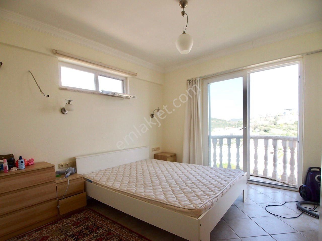 Kumsal Plaja Yakın İndirimli Ev İngilizden Acil Fiyat 2 Banyolu - Görsel 22