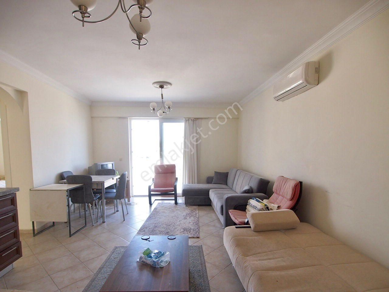 Kumsal Plaja Yakın İndirimli Ev İngilizden Acil Fiyat 2 Banyolu - Görsel 3