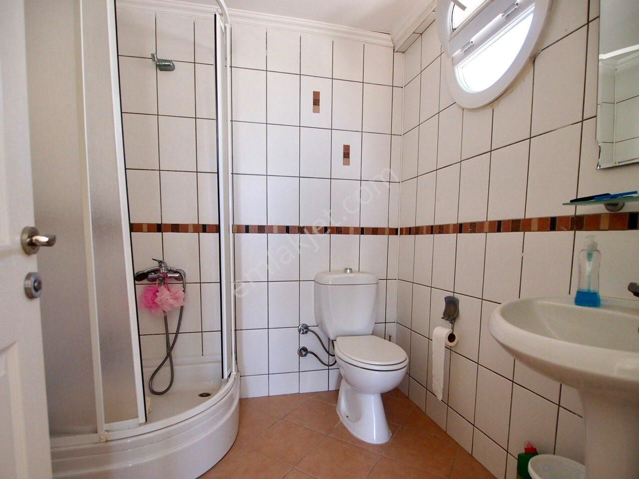 Kumsal Plaja Yakın İndirimli Ev İngilizden Acil Fiyat 2 Banyolu - Görsel 21