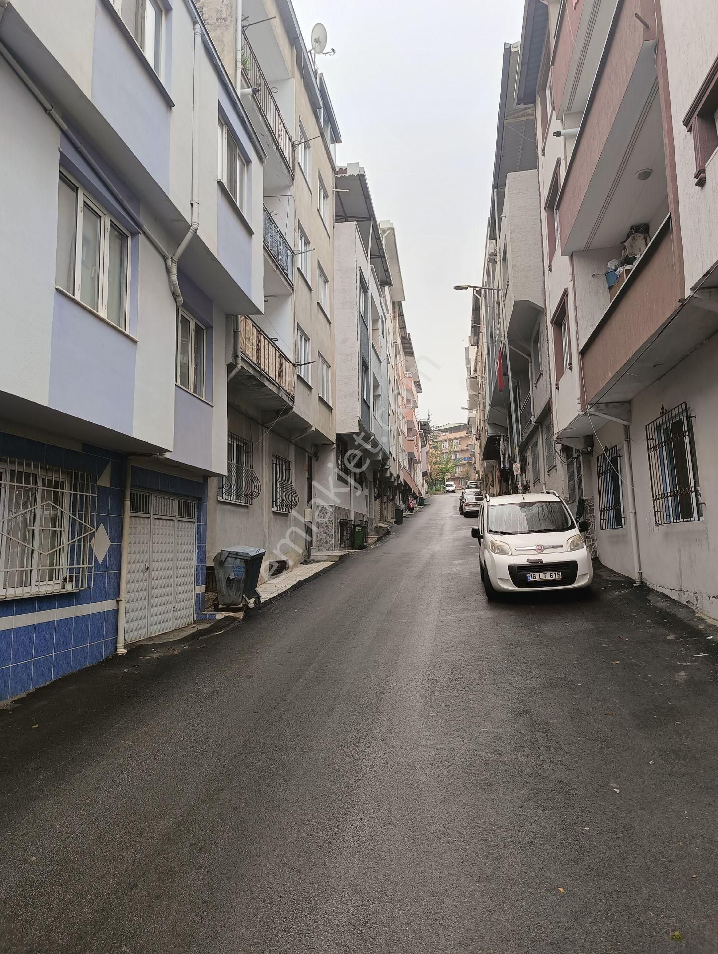 Yıldırım Bağlaraltında Komple Satılık Bina - Görsel 3