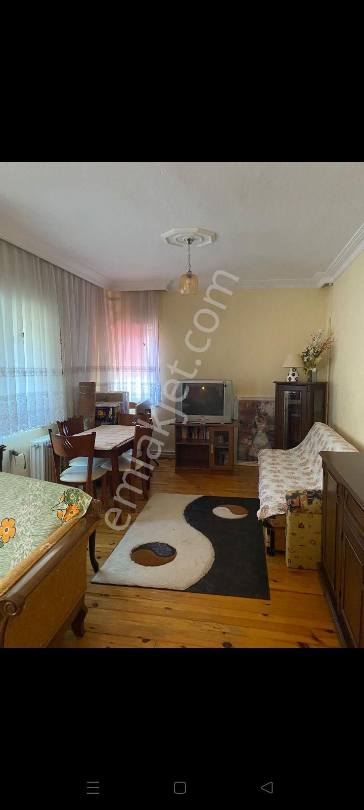 İndirime Giren 3+1 Acill Satılık Doğalgazlı Bilecik