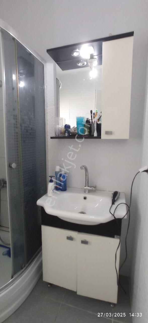 Güzelbahçe Kolejler Bölgesinde , Kapalı Mutfaklı, Ebebeyn Banyolu 3+1 Villa Satılık. - Görsel 29