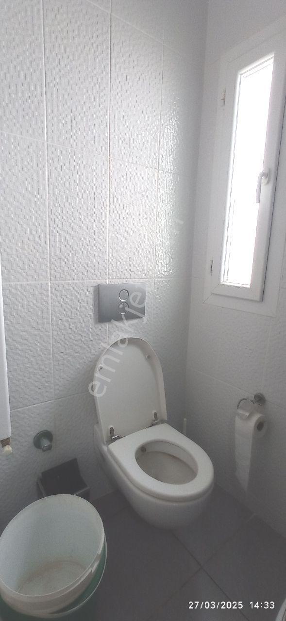 Güzelbahçe Kolejler Bölgesinde , Kapalı Mutfaklı, Ebebeyn Banyolu 3+1 Villa Satılık. - Görsel 30