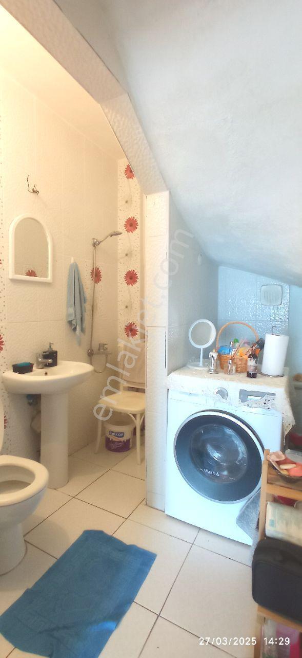 Güzelbahçe Kolejler Bölgesinde , Kapalı Mutfaklı, Ebebeyn Banyolu 3+1 Villa Satılık. - Görsel 27