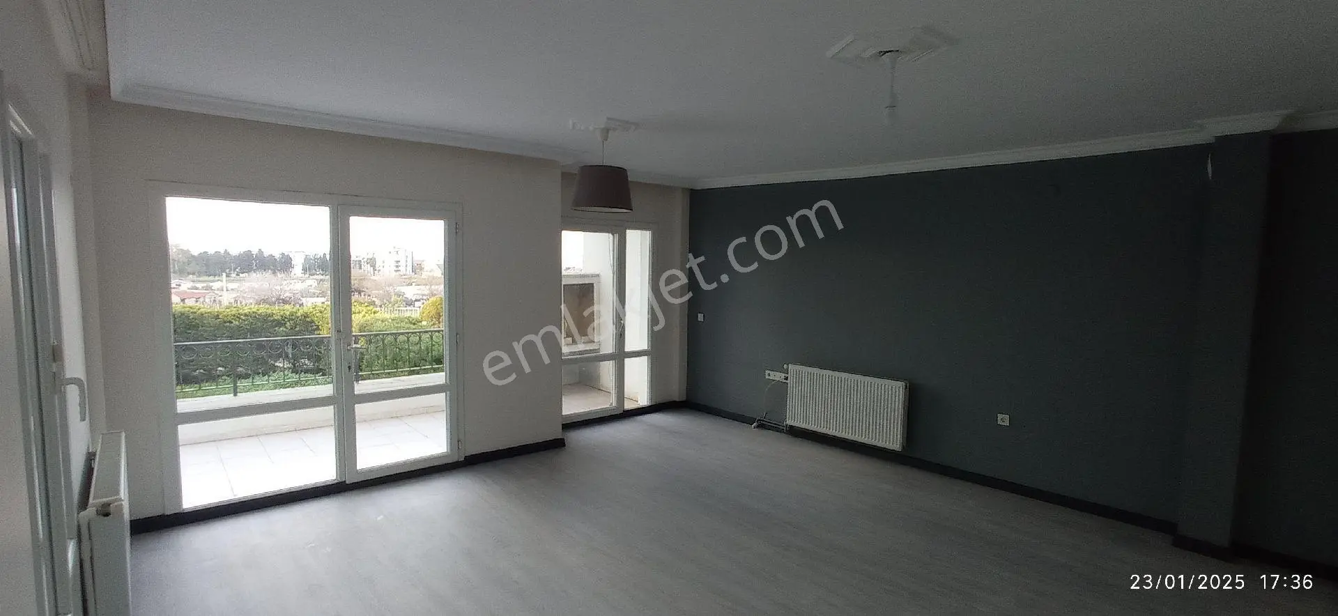 Güzelbahçe Kolejler Bölgesinde , Kapalı Mutfaklı, Ebebeyn Banyolu 3+1 Villa Satılık. - Görsel 5