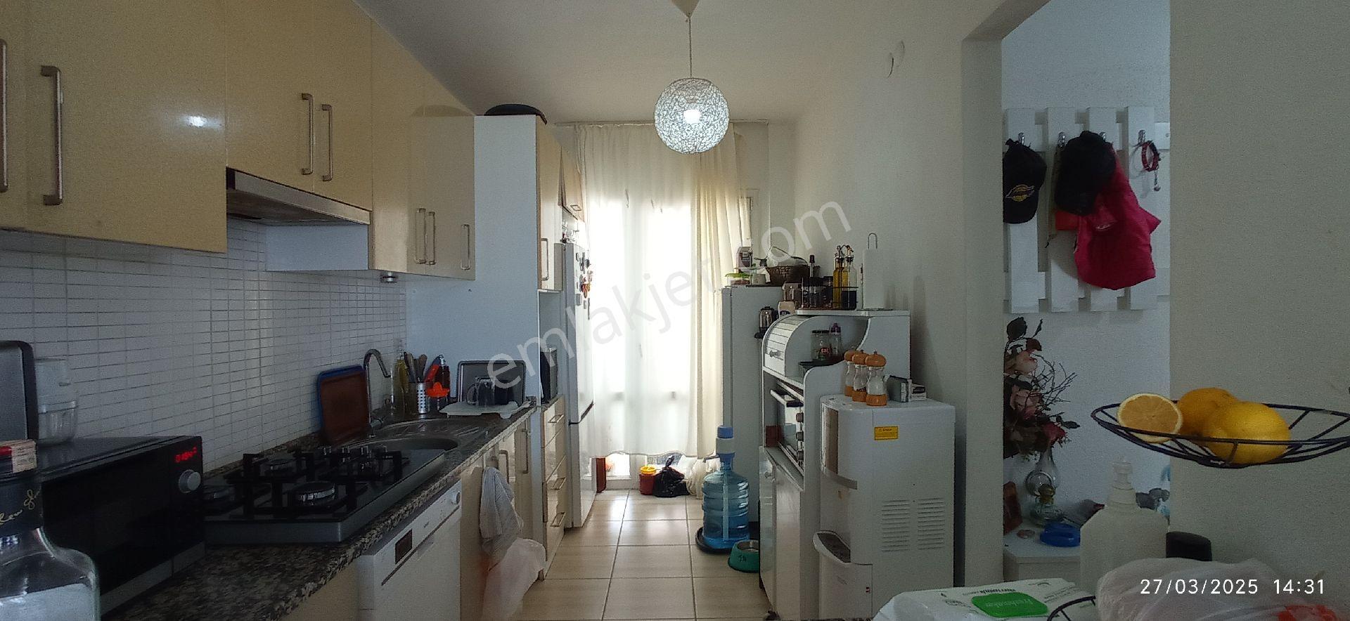 Güzelbahçe Kolejler Bölgesinde , Kapalı Mutfaklı, Ebebeyn Banyolu 3+1 Villa Satılık. - Görsel 26