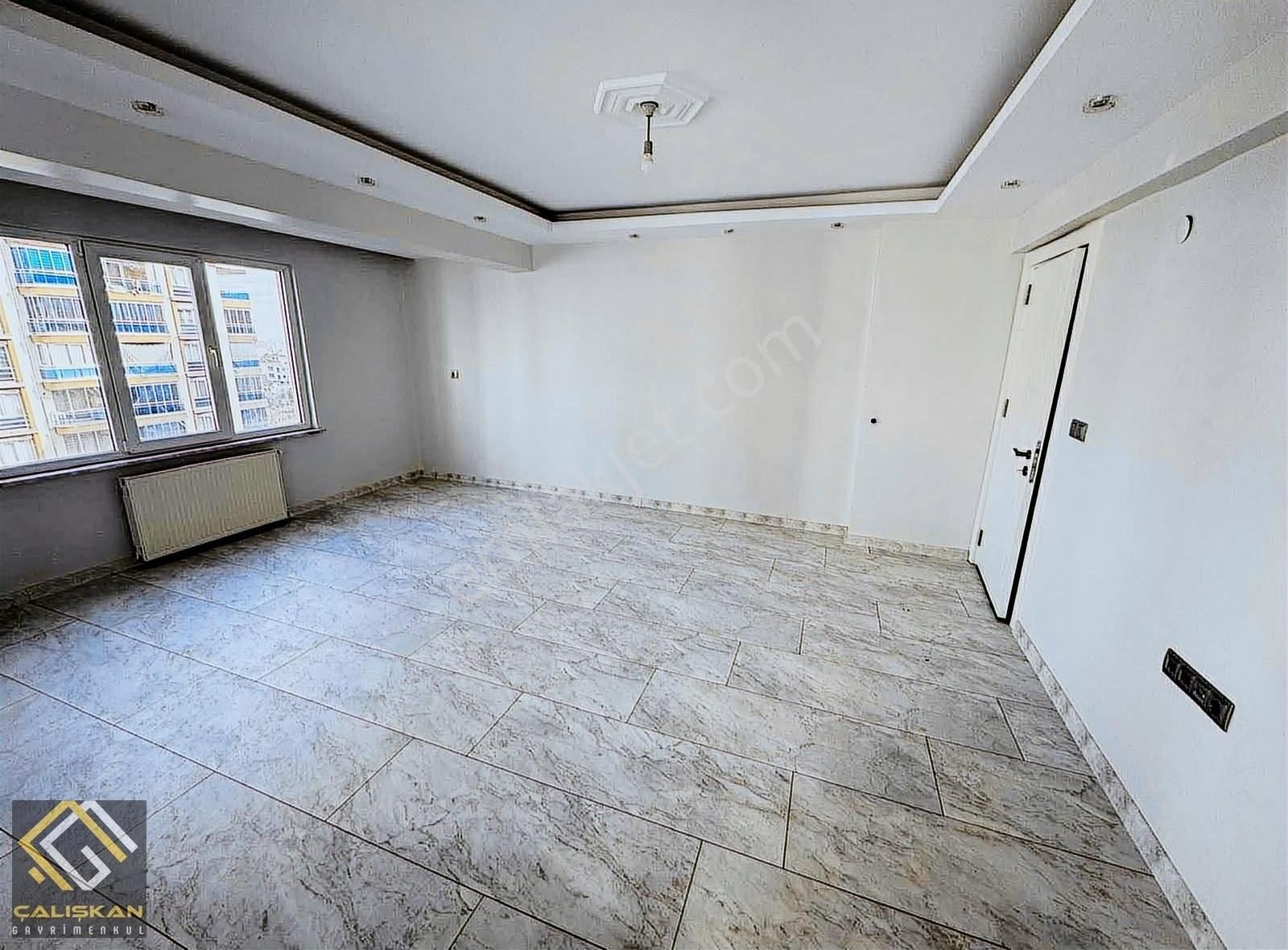 İçi Sıfır Yapılı/arakat/cam Balkonlu/gümüşler Bulvarı/180 Metre - Görsel 19