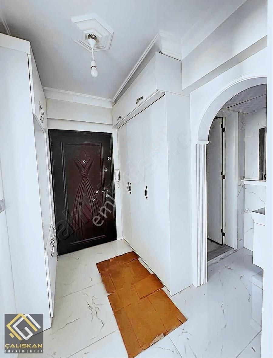 İçi Sıfır Yapılı/arakat/cam Balkonlu/gümüşler Bulvarı/180 Metre - Görsel 10