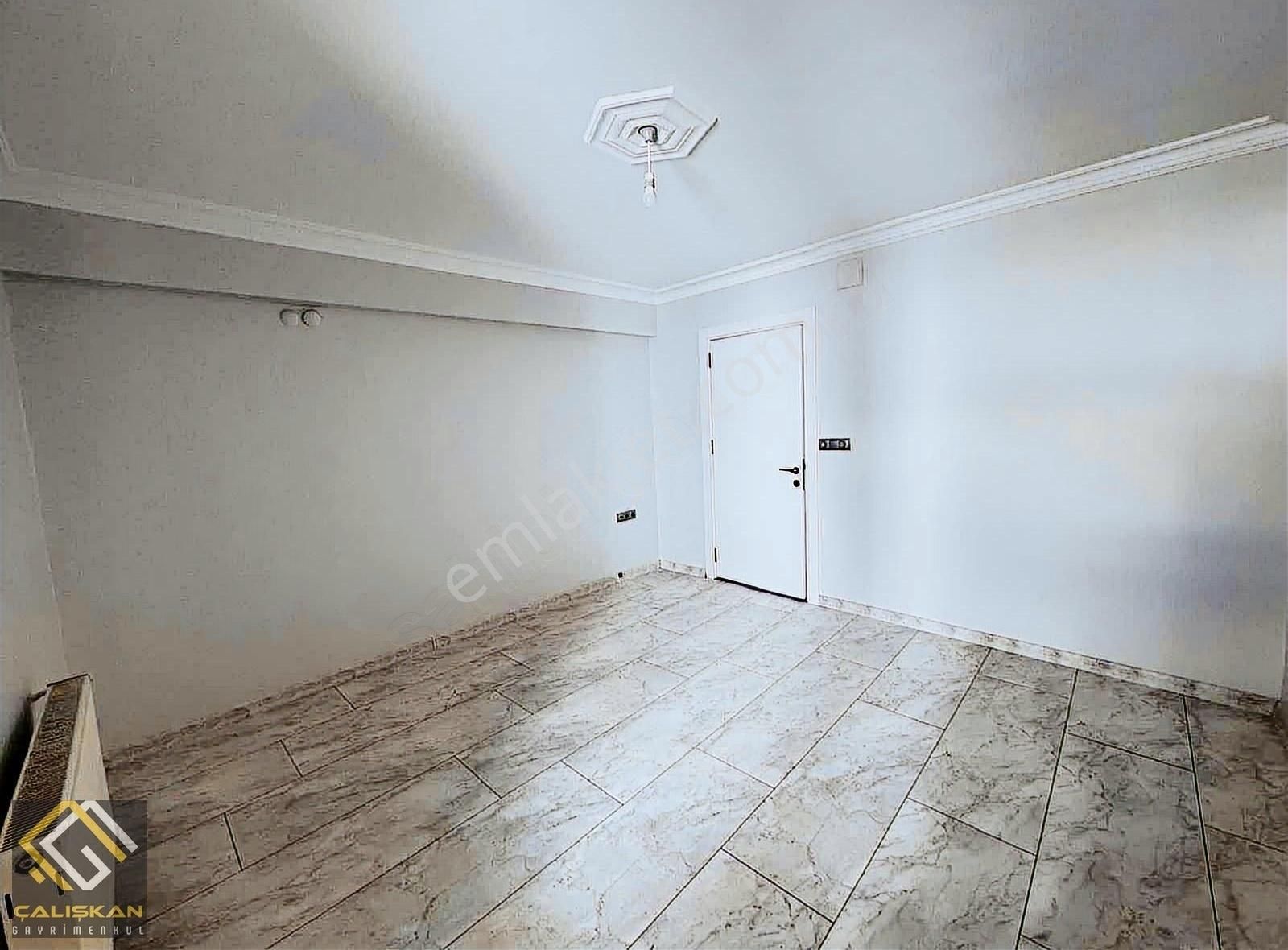 İçi Sıfır Yapılı/arakat/cam Balkonlu/gümüşler Bulvarı/180 Metre - Görsel 17